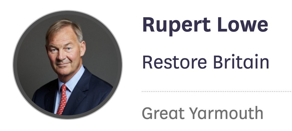 Rupert Lowe MP tweet media