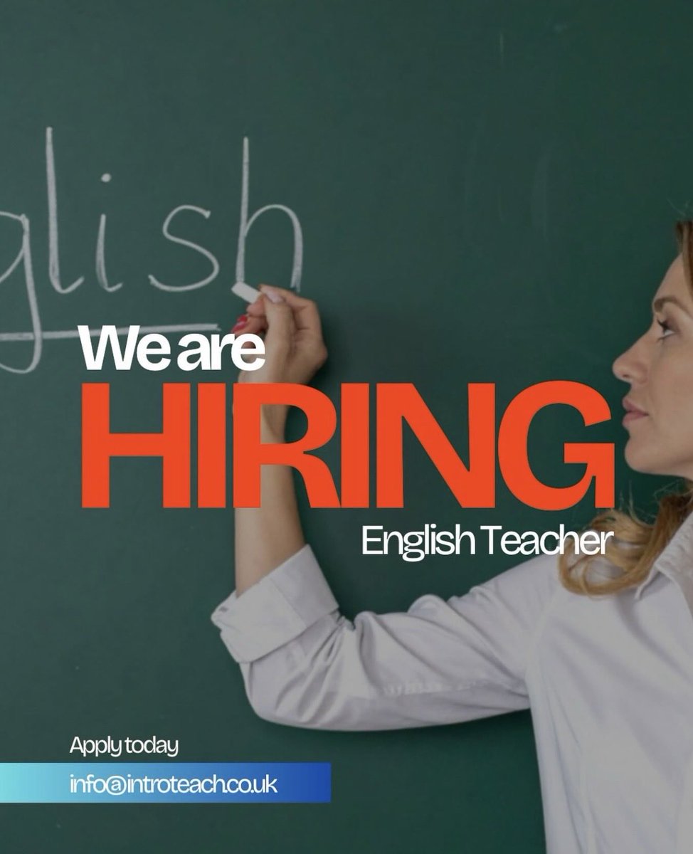 Introteach / CyfleDysgu tweet media