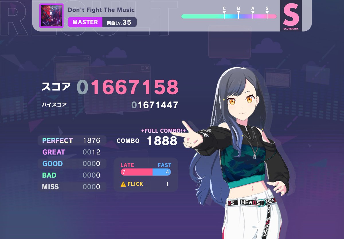 greatの神 tweet media
