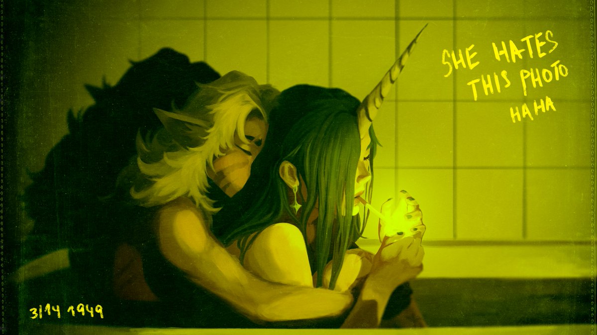 Eviiicka tweet media