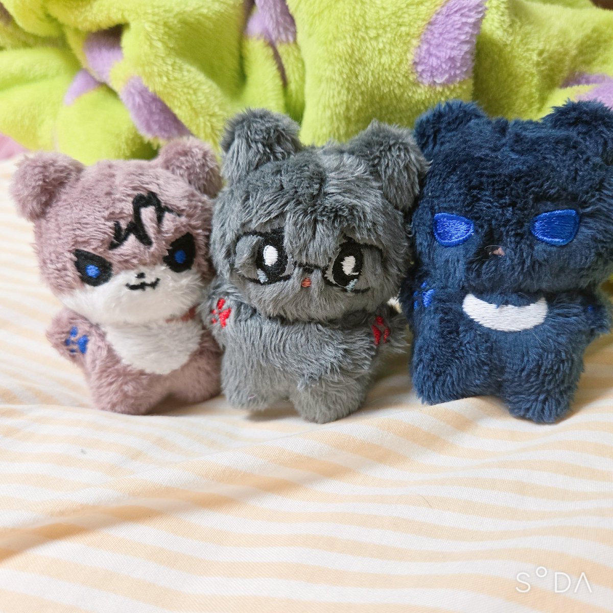 커미션 여끼 / 回歸🔞 tweet media