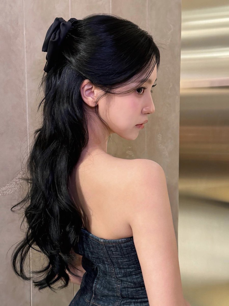 sltmn's tweet photo. この一年で＂あなたが、あなただから好きです＂となったミさん https://t.co/fXwXKDH66O