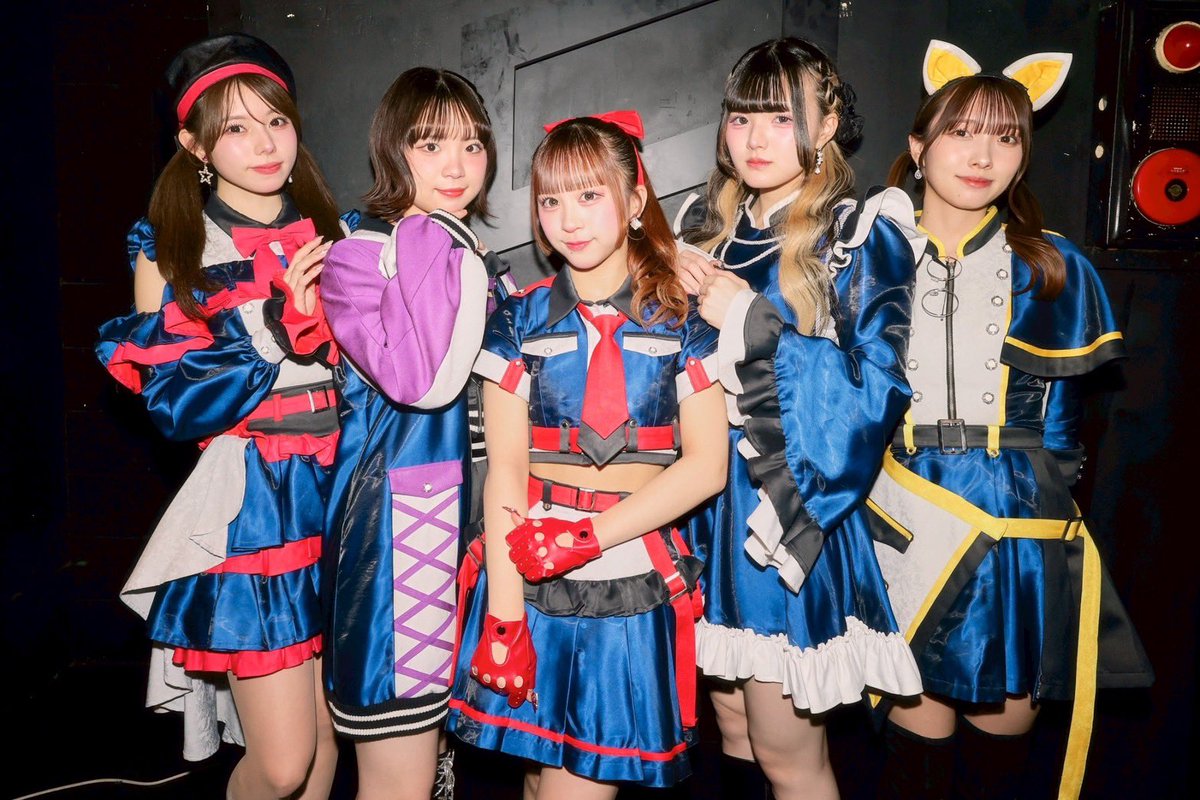 Afterimage -アフターイマージュ- tweet media