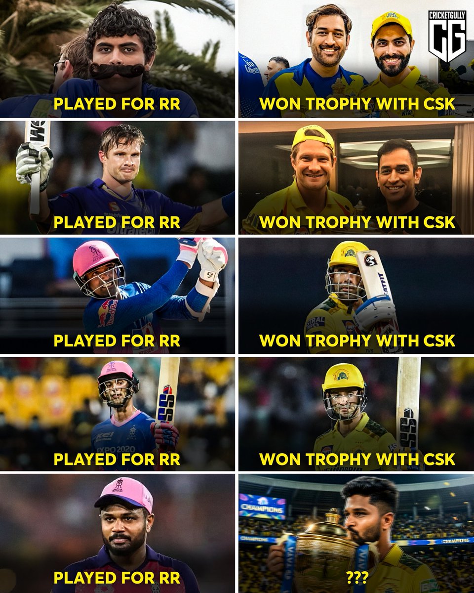 CricketGully tweet media