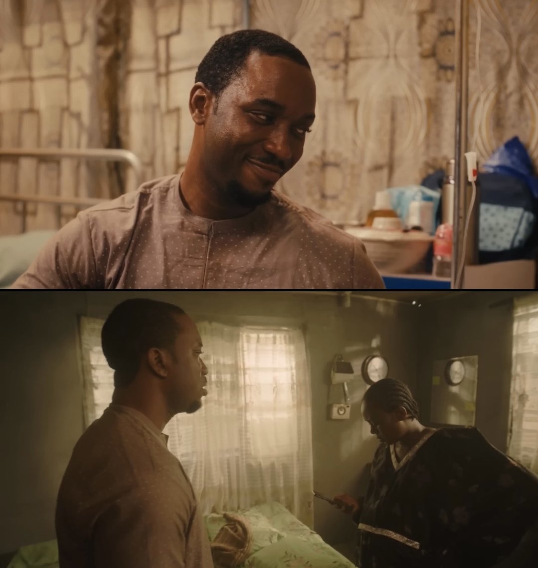 Victor Eyike tweet media