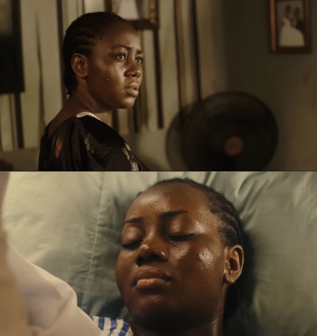 Victor Eyike tweet media