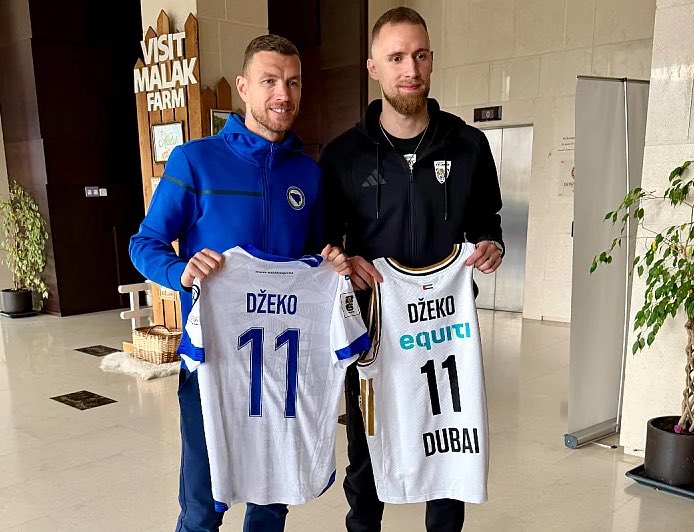 BiH Basketball tweet media