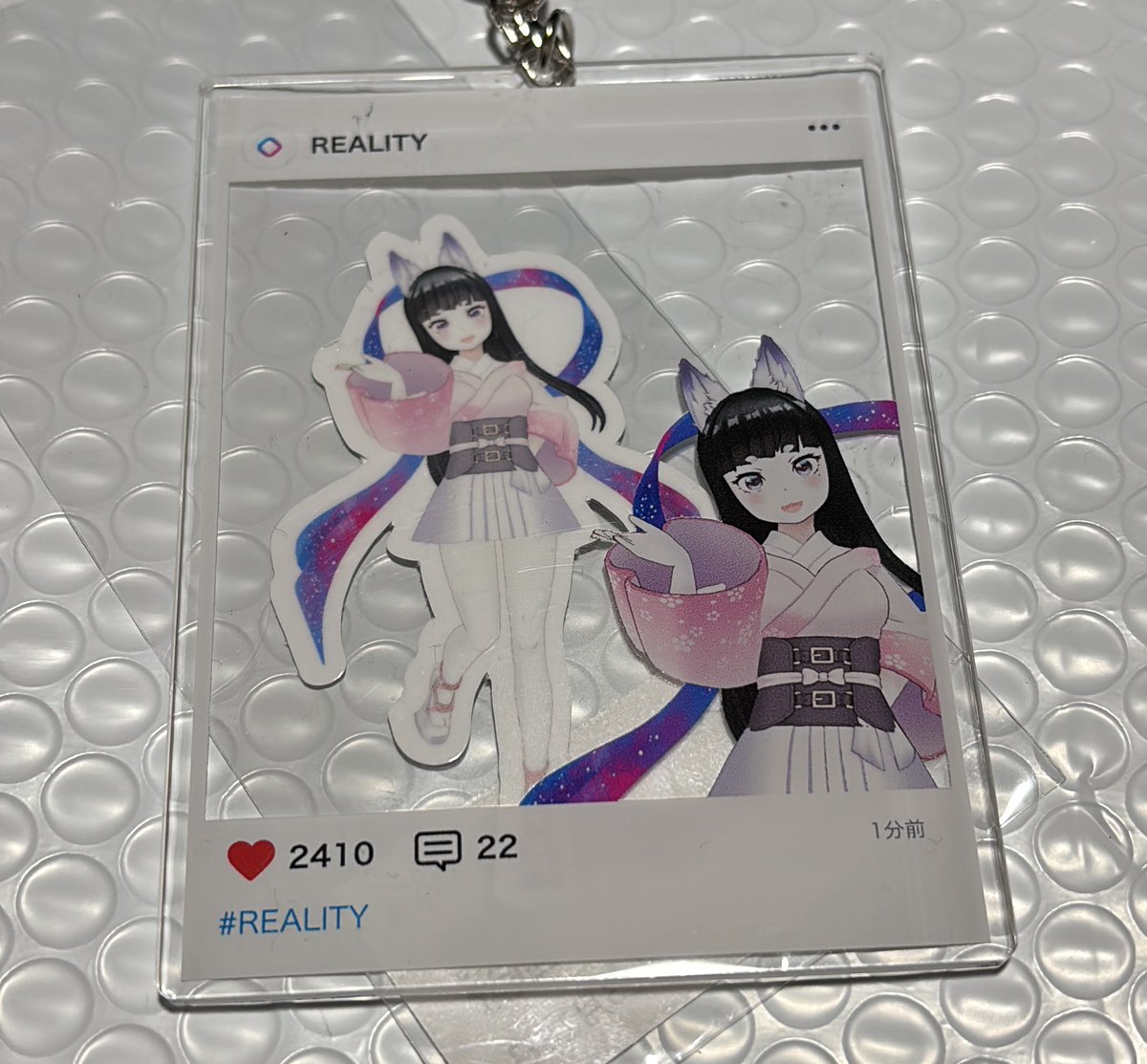 コン🦊⛩🦊 tweet media
