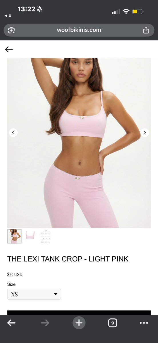 Princess Ari tweet media