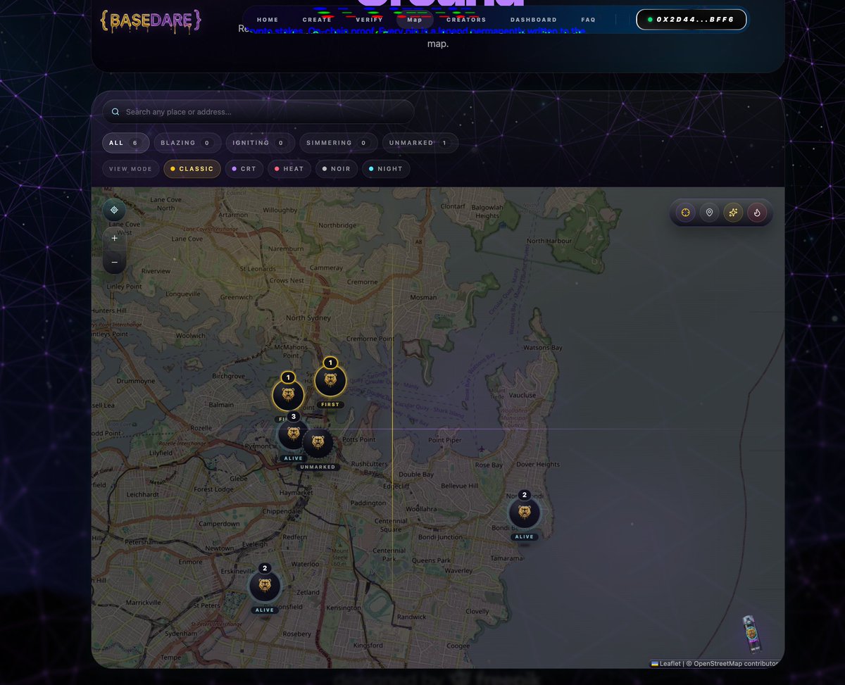 BaseDare tweet media