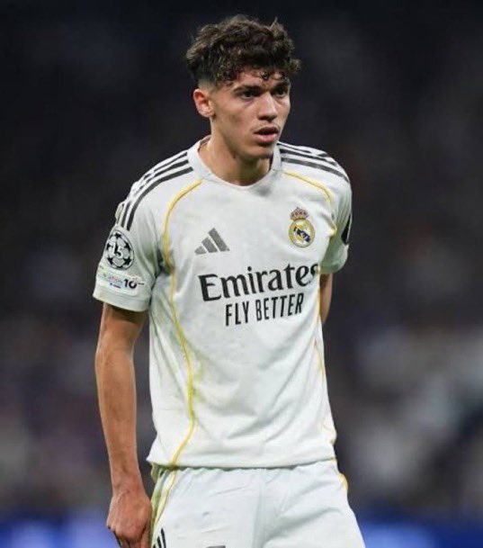 Out Of Context Madrid tweet media