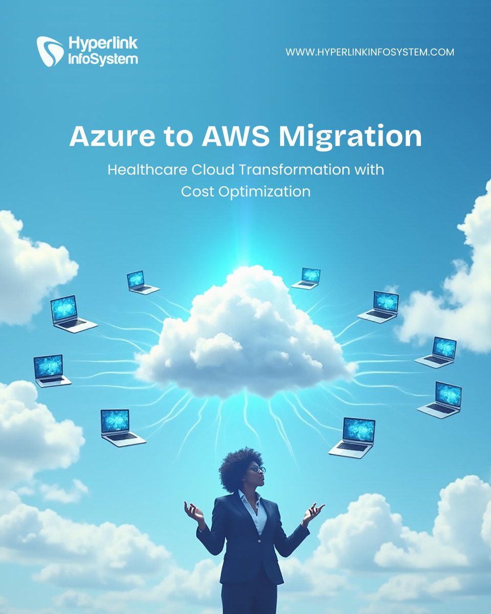 Hyperlink InfoSystem tweet media