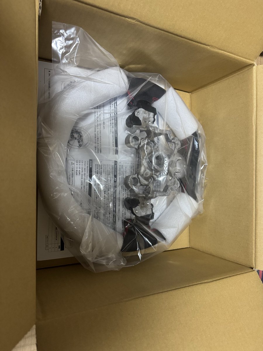 カマル tweet media