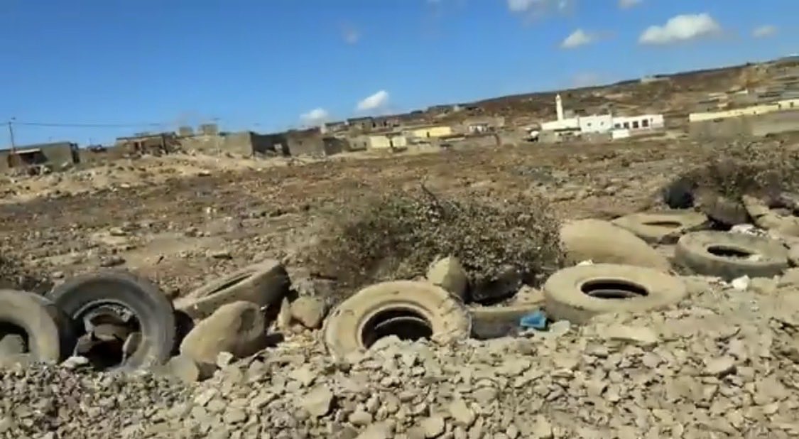 Abdek-Ismaël Omar Mohamed (Omar Dankali) tweet media