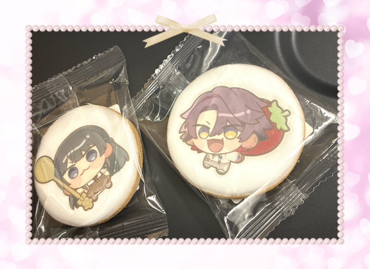 まりりん tweet media