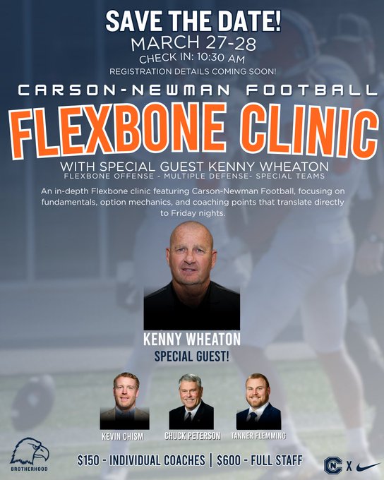 Kevin Chism tweet media