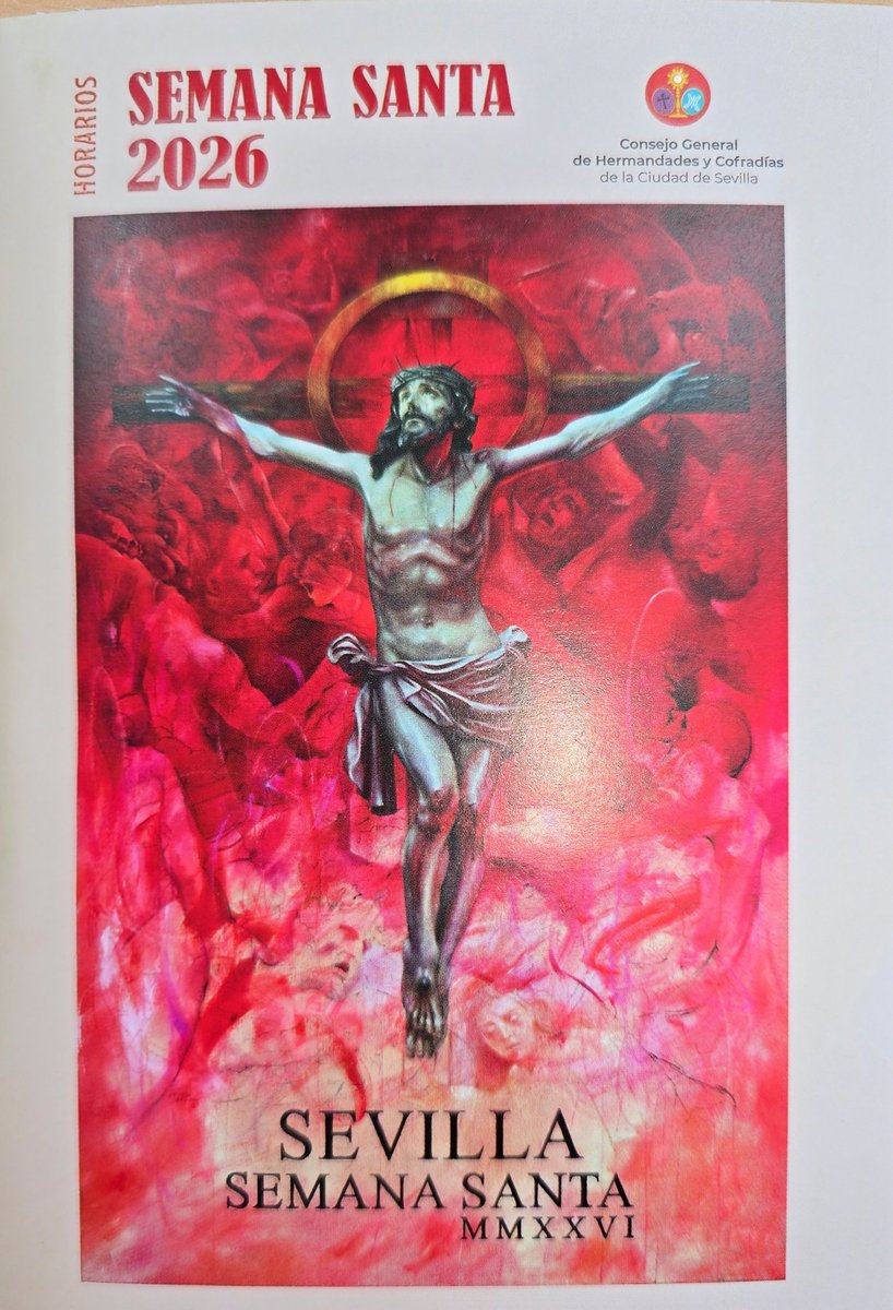 <a href="/usst_oficial/">UNIÓN SEVILLANA DEL TAXI</a> agradece al <a href="/ElConsejoSev/">Consejo HH y CC Sevilla</a> como cada año, la entrega de su programa de mano de nuestra Semana Santa.