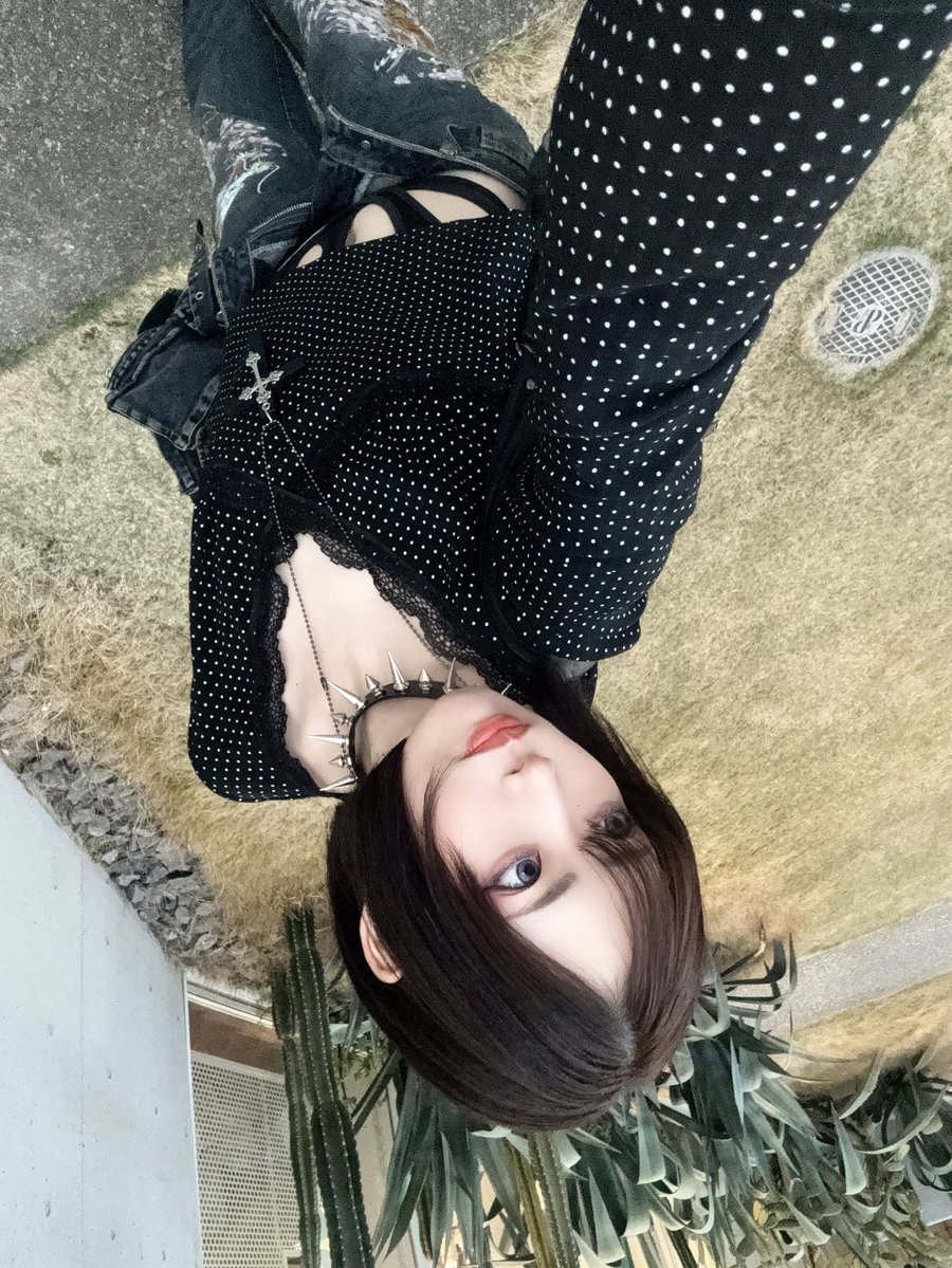 kumo. (蜘蛛) tweet media