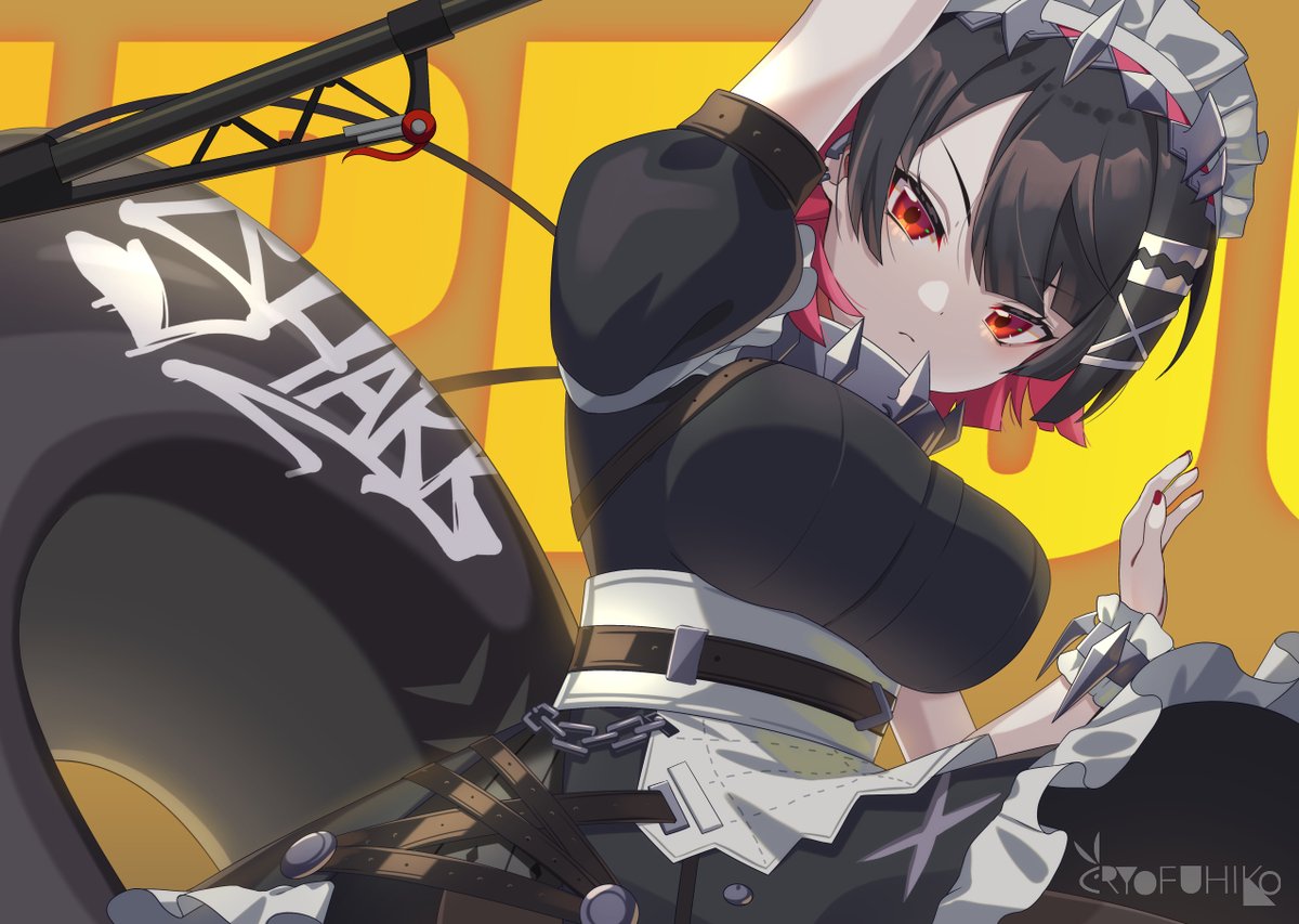 りょふ彦 tweet media