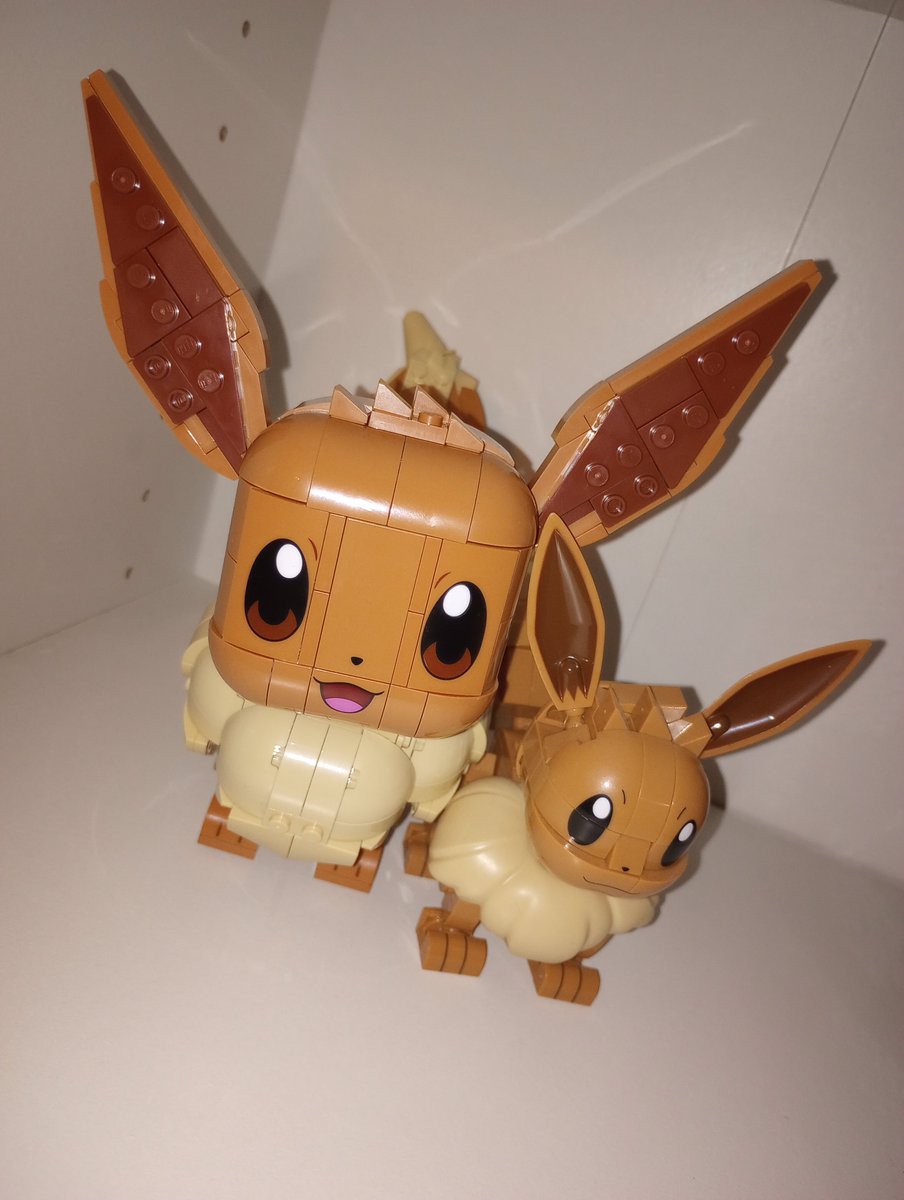 MonMecha tweet media