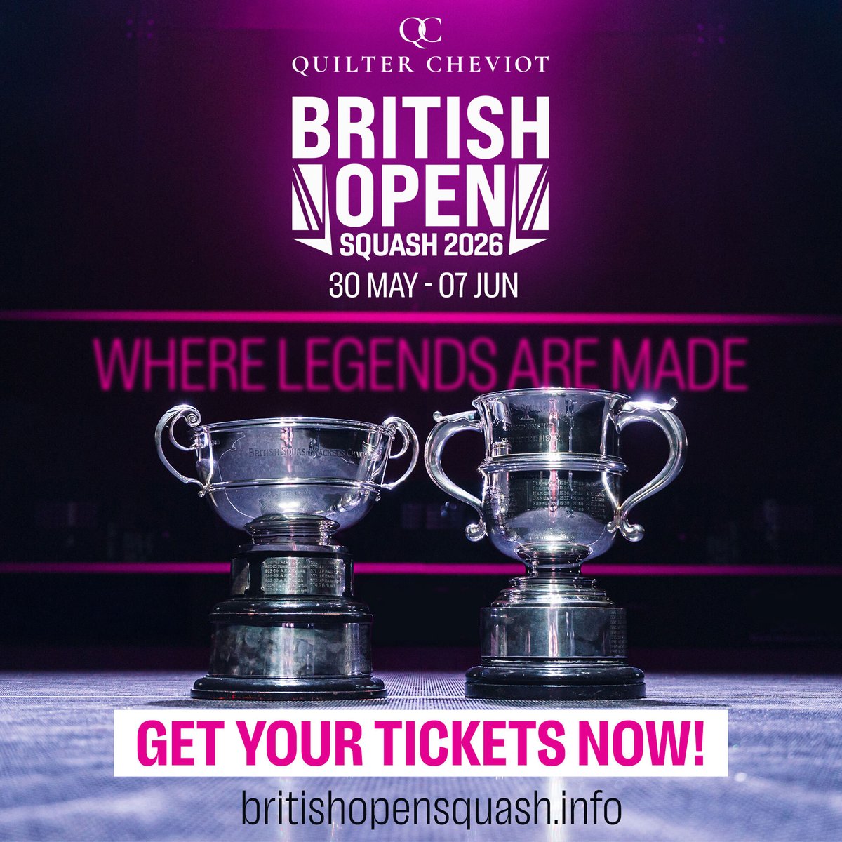 British Open tweet media