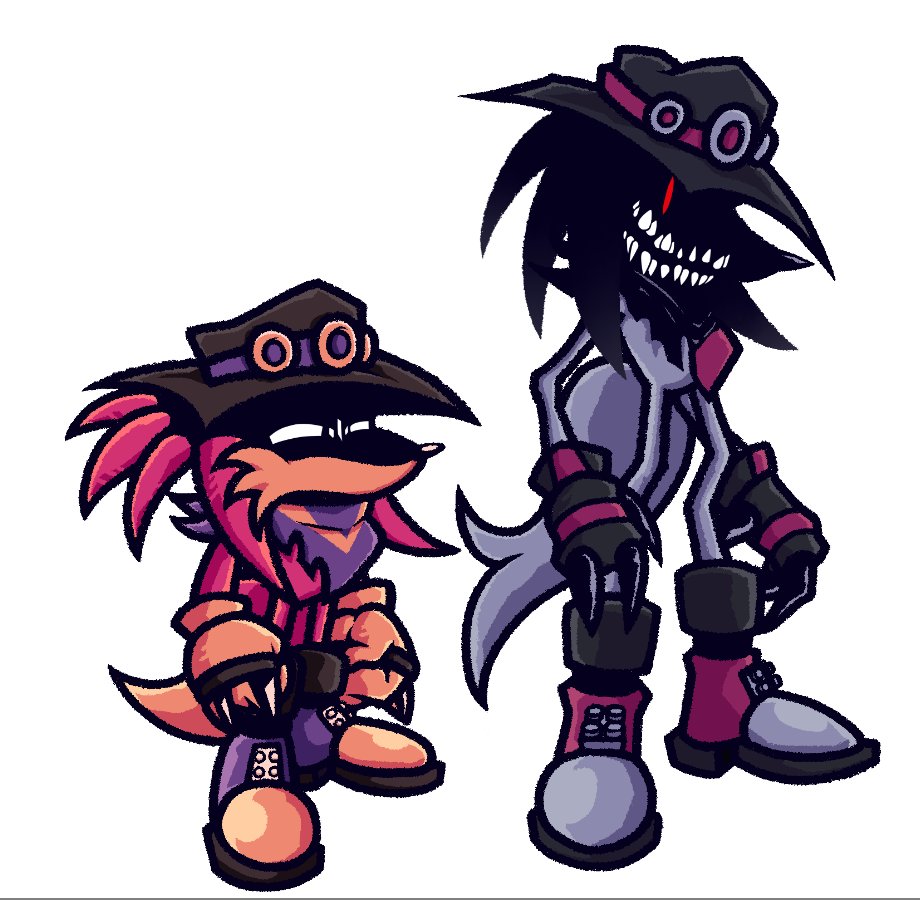 Yøshi 🐸 tweet media