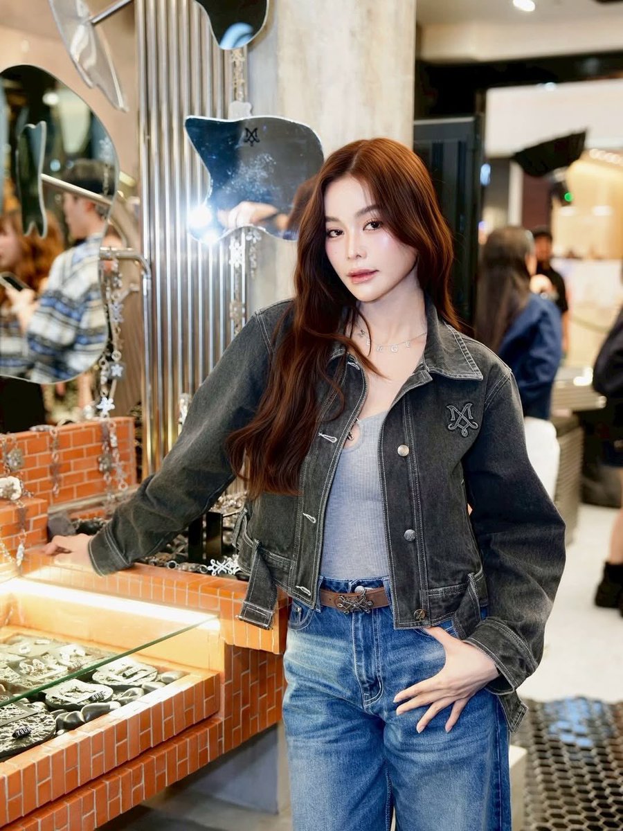 Engfa Waraha (Official Fan) tweet media