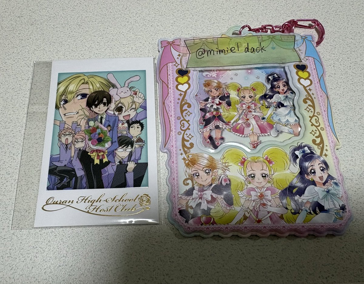 みみみ tweet media