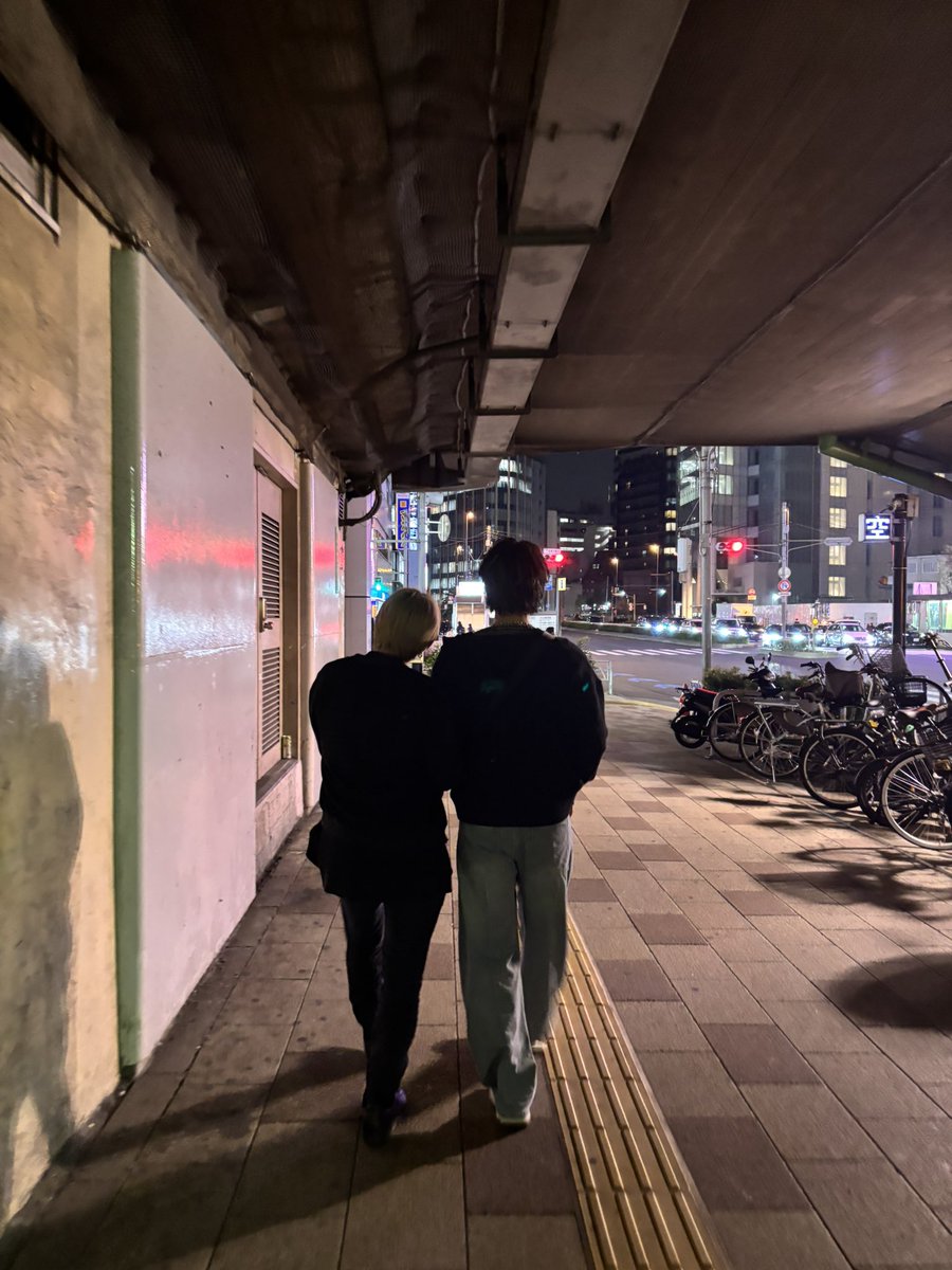 サブとまちん tweet media