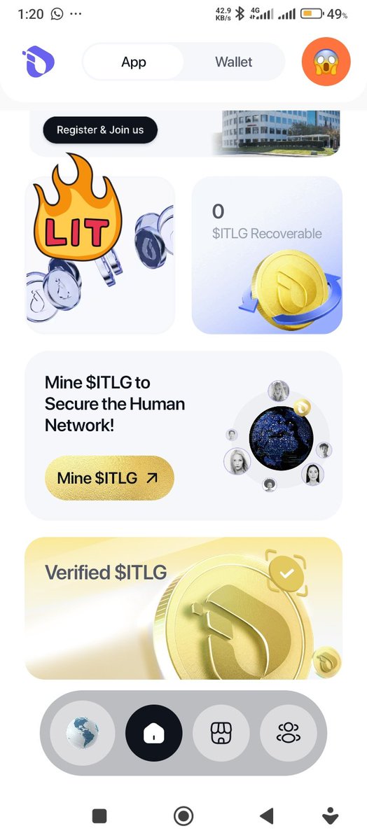 IAmNorth(InterLink Trainee Ambassador) tweet media