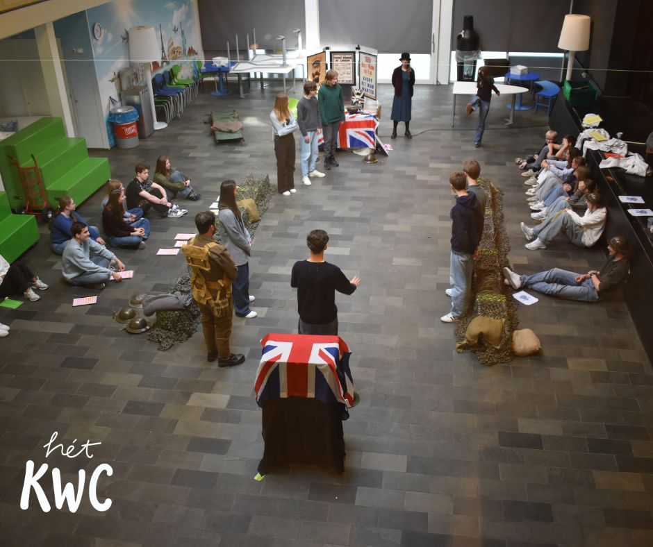 hét KWC Culemborg tweet media