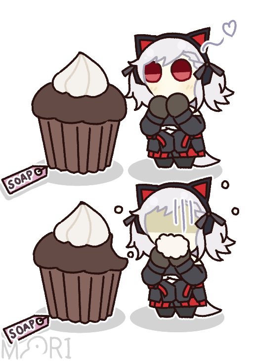 Morikoa(Commission open) tweet media