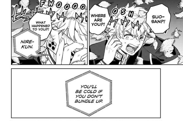 𝑒𝑣𝑎 ⋆.˚🎐| | SUO ARC tweet media