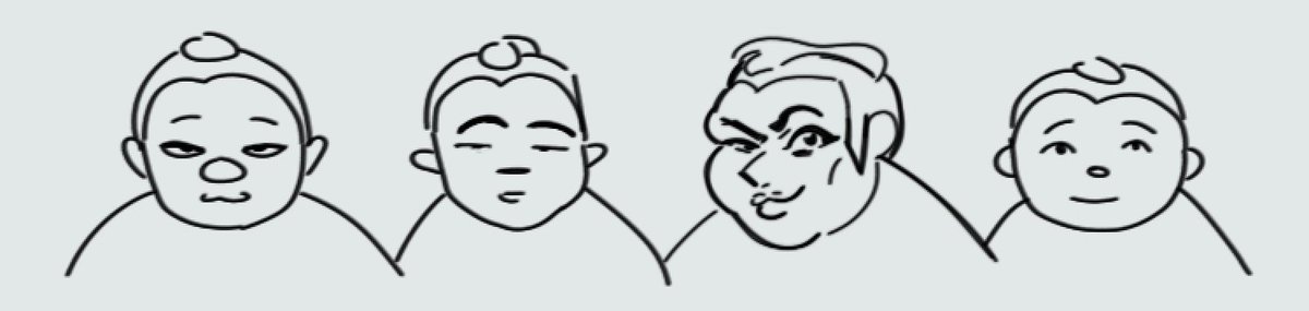 Wormboy (SUMO) tweet media