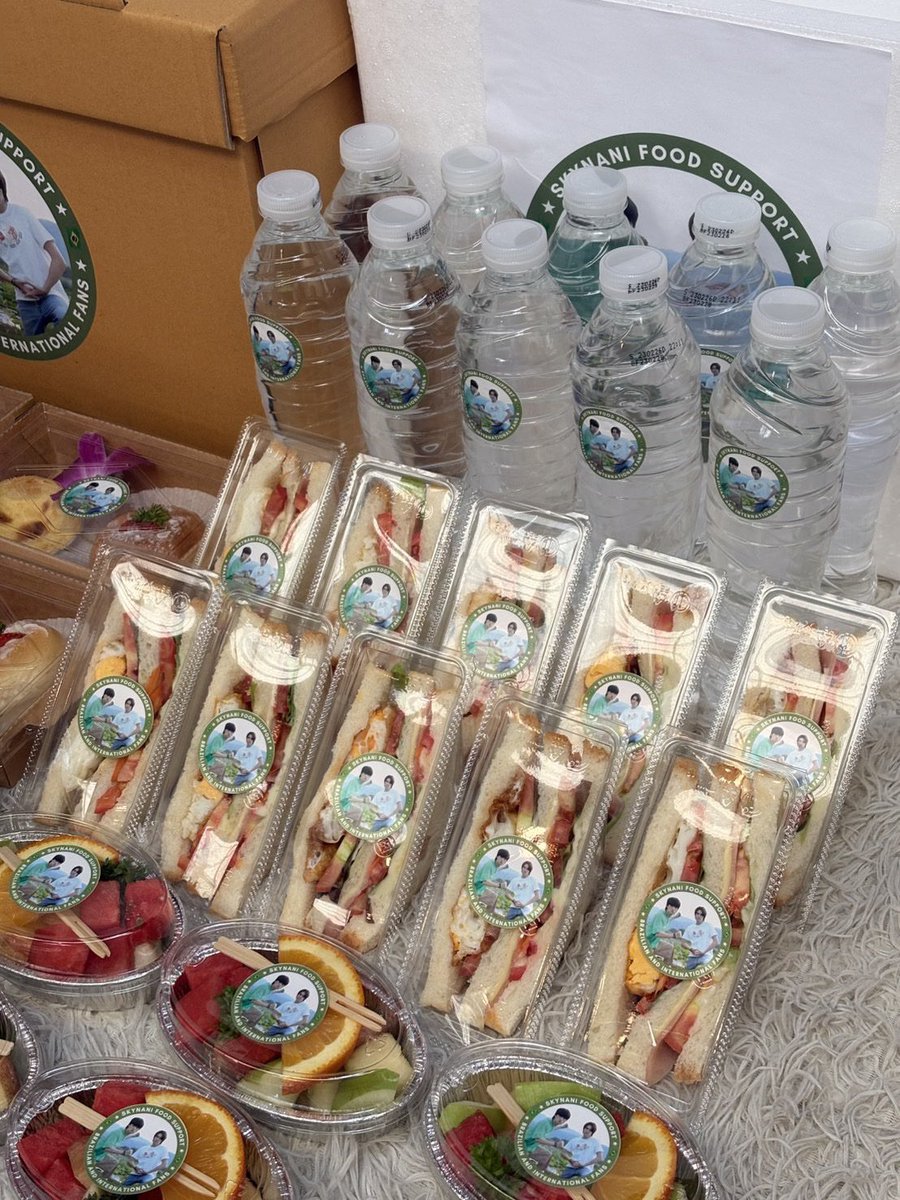 Nani Brasil | #WuTheSeries (slow) tweet media