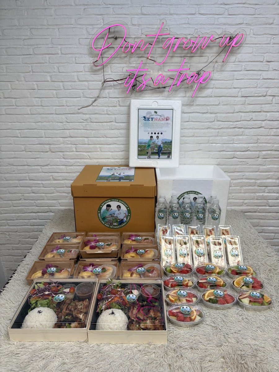 Nani Brasil | #WuTheSeries (slow) tweet media