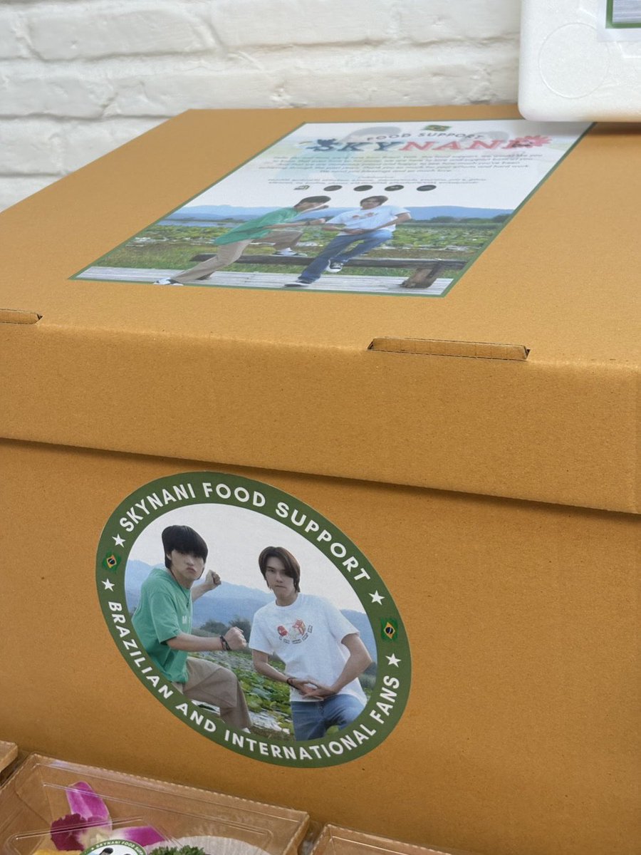 Nani Brasil | #WuTheSeries (slow) tweet media