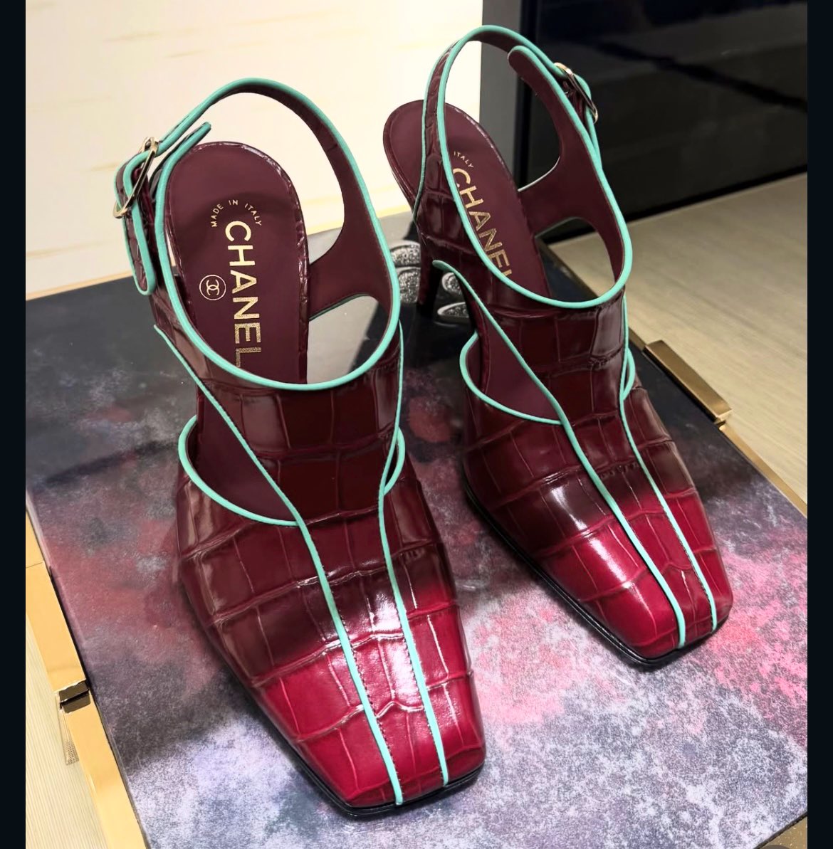 🌍Femida tweet media