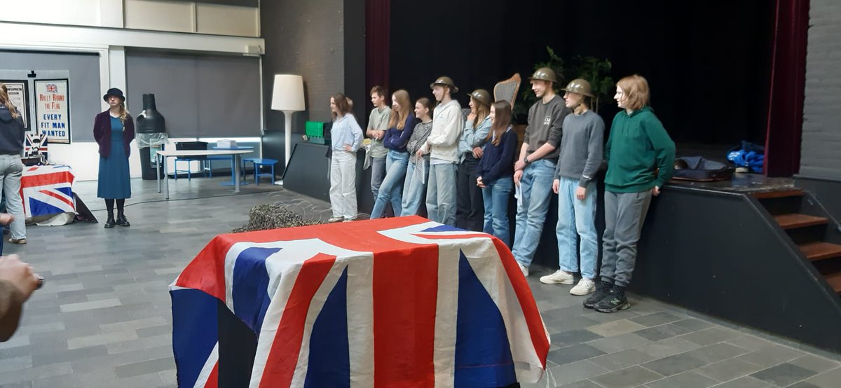 hét KWC Culemborg tweet media