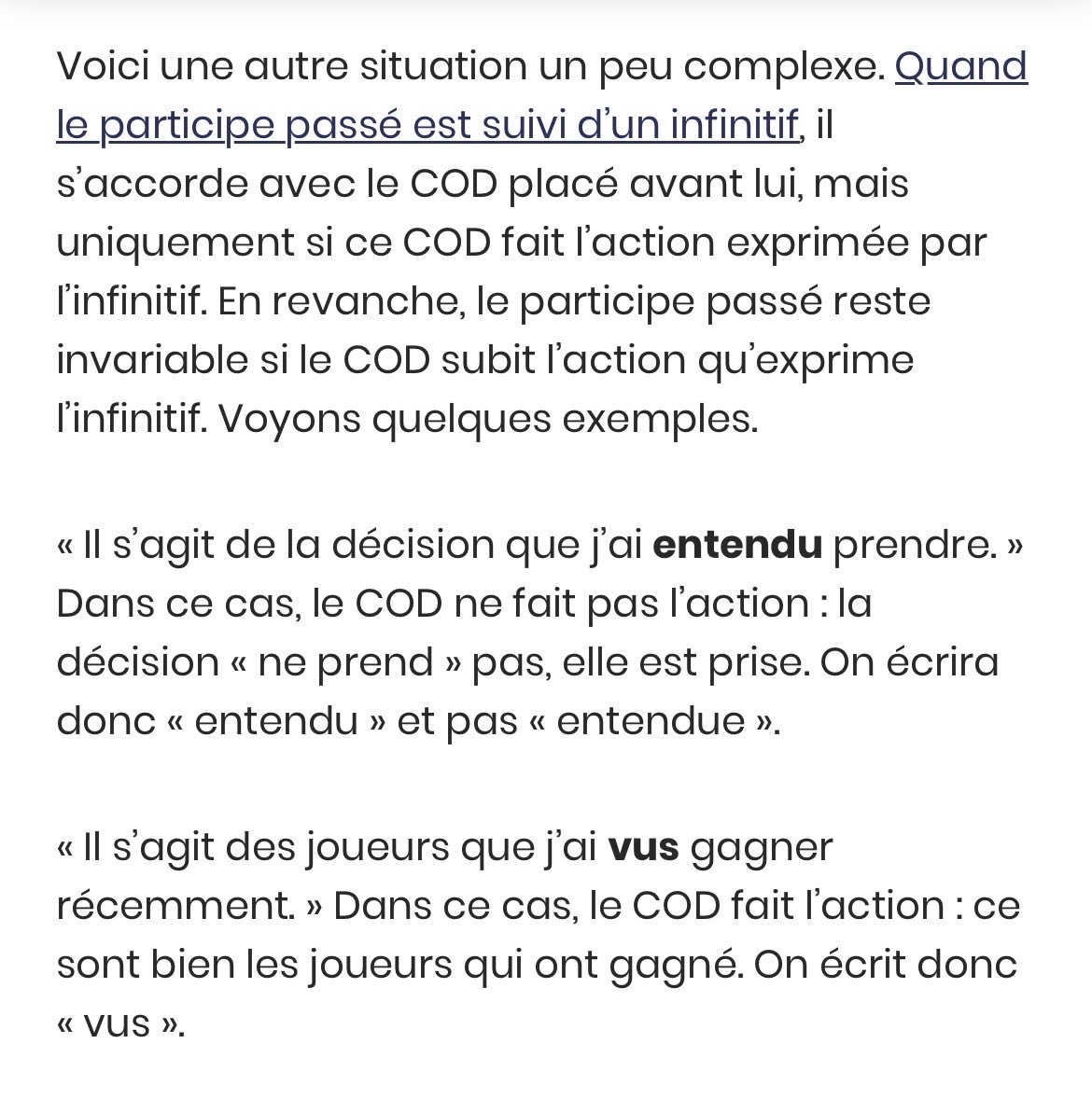 Marc de Bernis tweet media