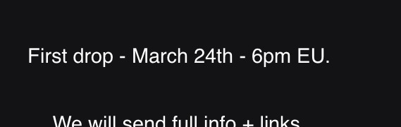 ania 𐙚⋆.˚ tweet media