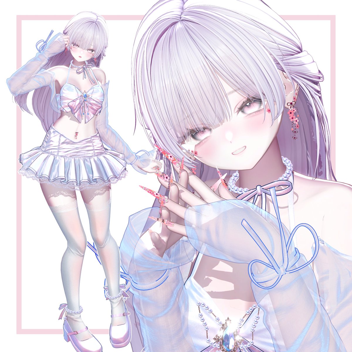 籠乃 ほたる tweet media