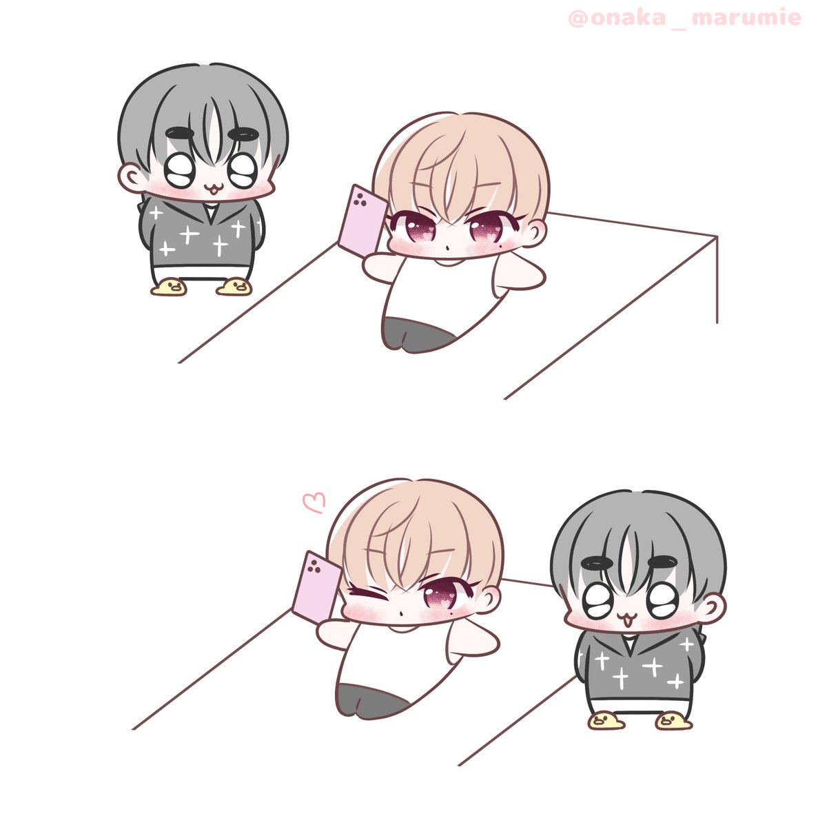 ここんぬ tweet media