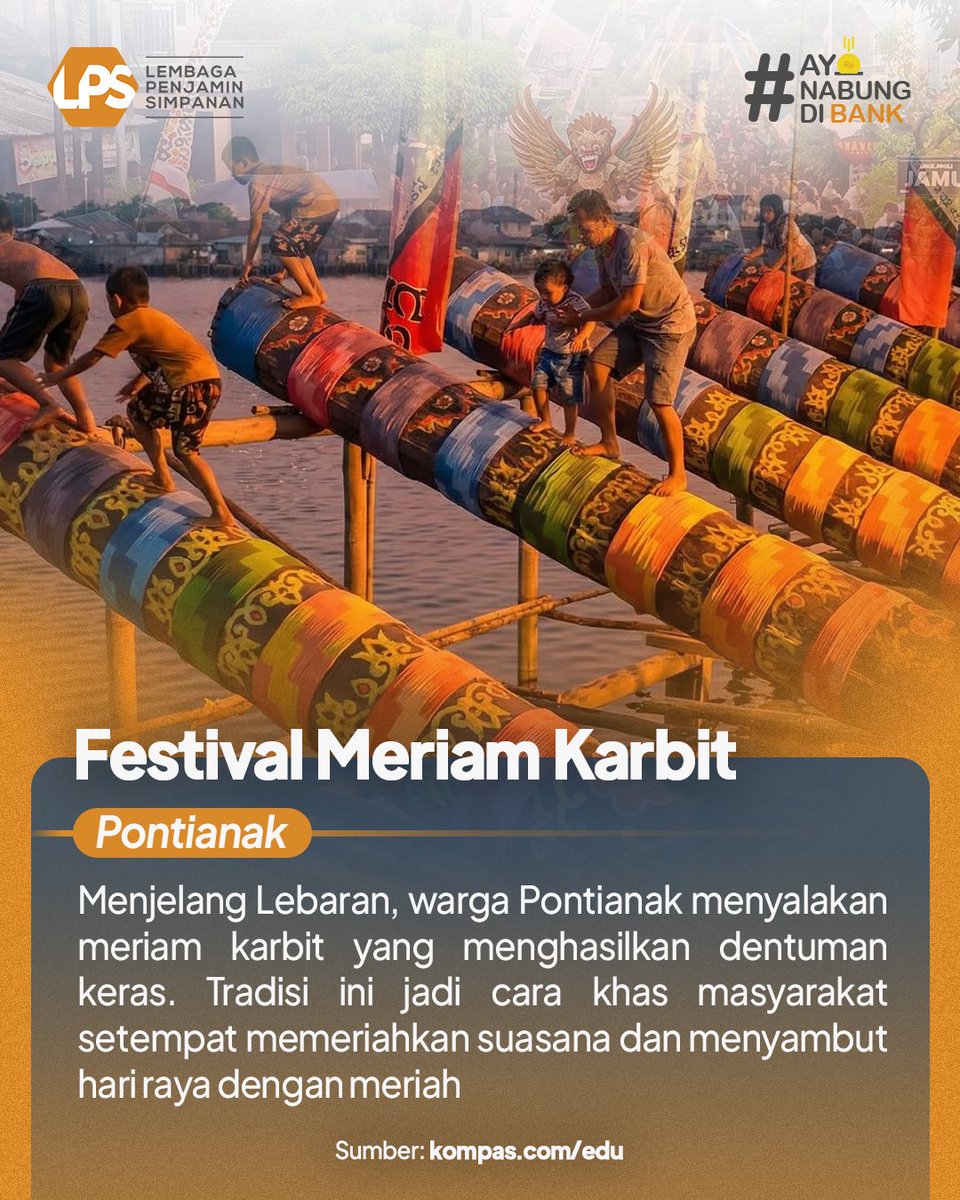 LPS RI / IDIC tweet media