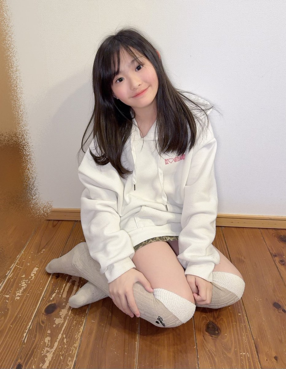 真野りん【DIANNAプロジェクト練習生】 tweet media