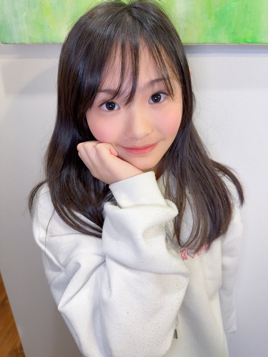 真野りん【DIANNAプロジェクト練習生】 tweet media