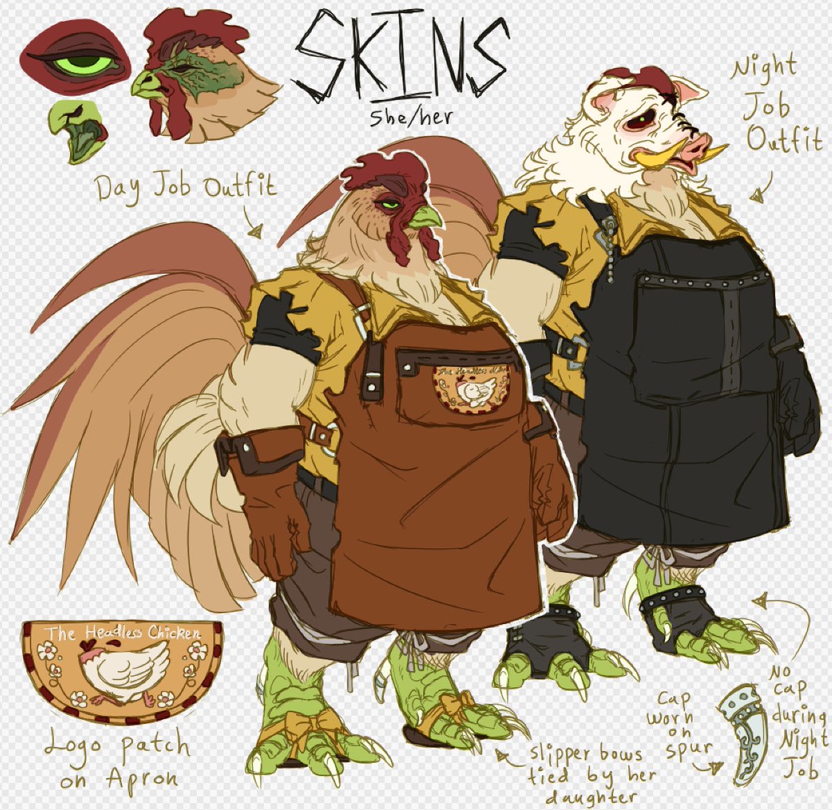 part 2 finally 🥳 #oc forgive the cropping haha