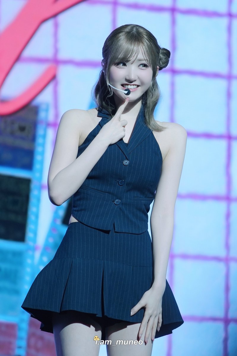 위즈원🥰 tweet media