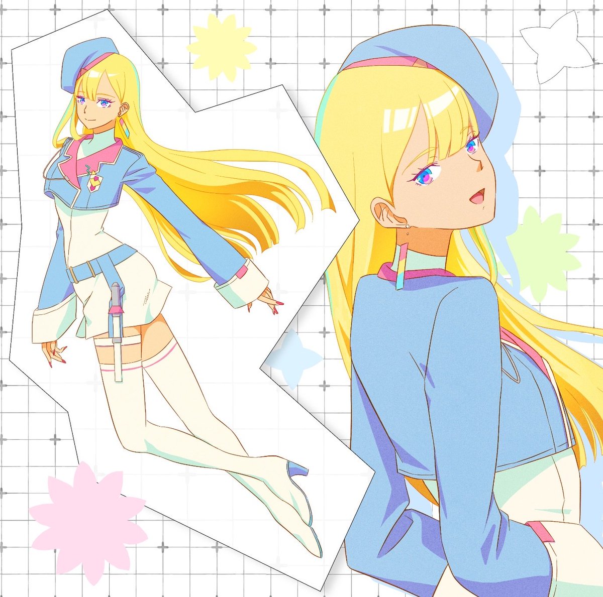 空・風・愛🏹 tweet media