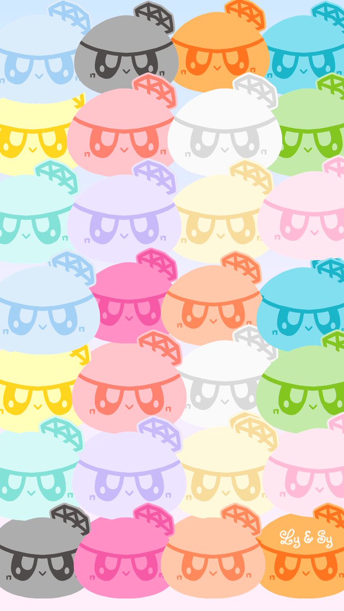 Ly & Sy ✿ tweet media